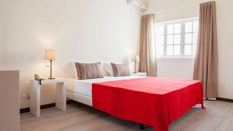 Murdeira Village Resort